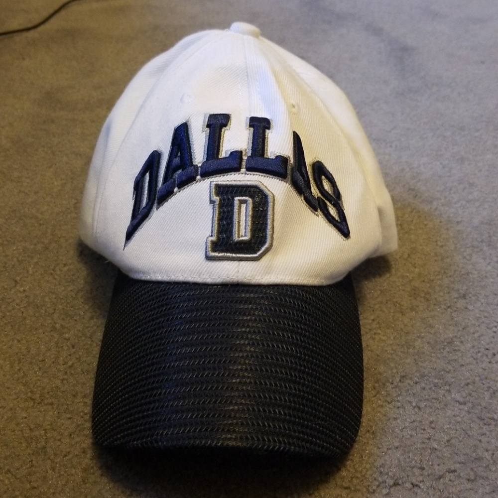 DALLLAS D Hat